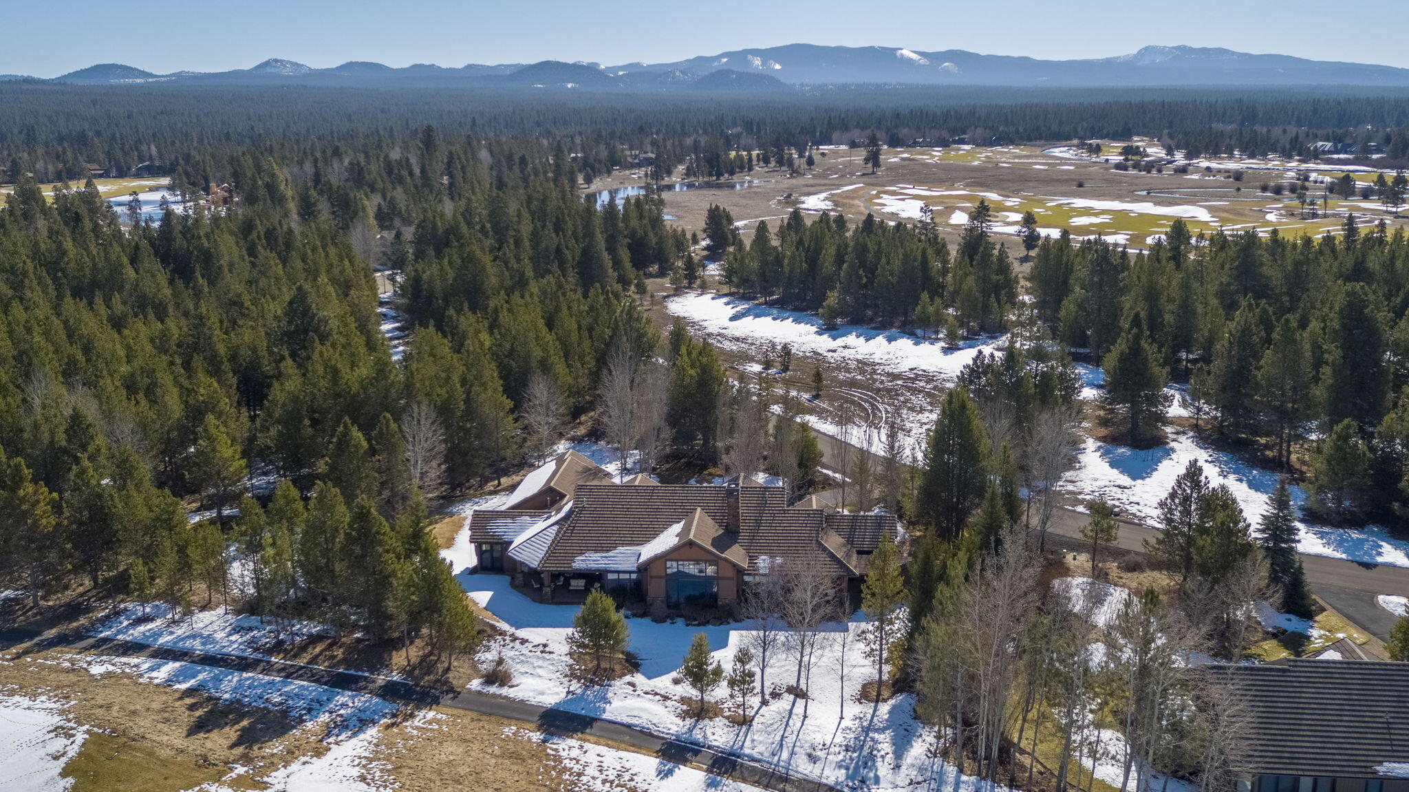 Crosswater - Residential