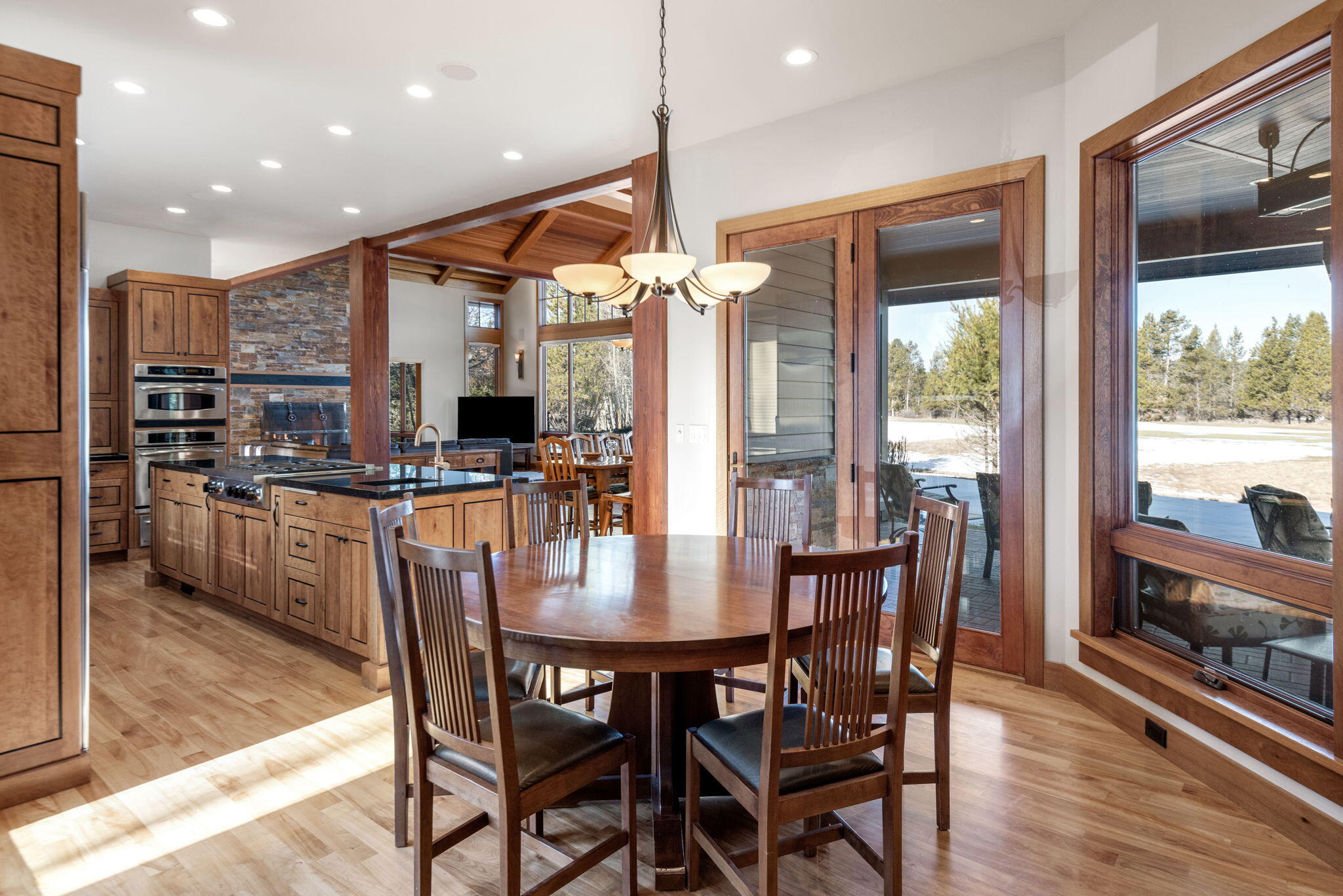 Crosswater - Residential