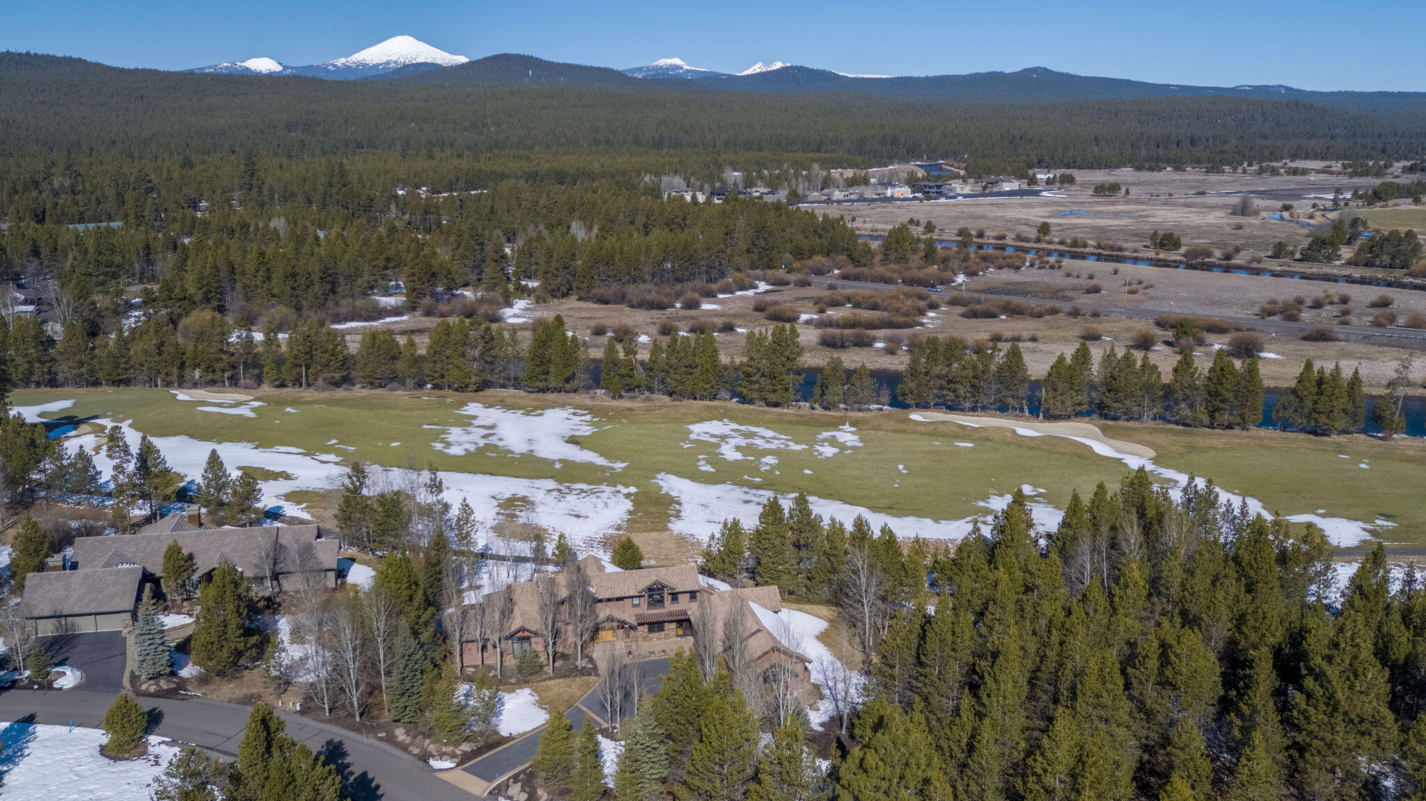 Crosswater - Residential