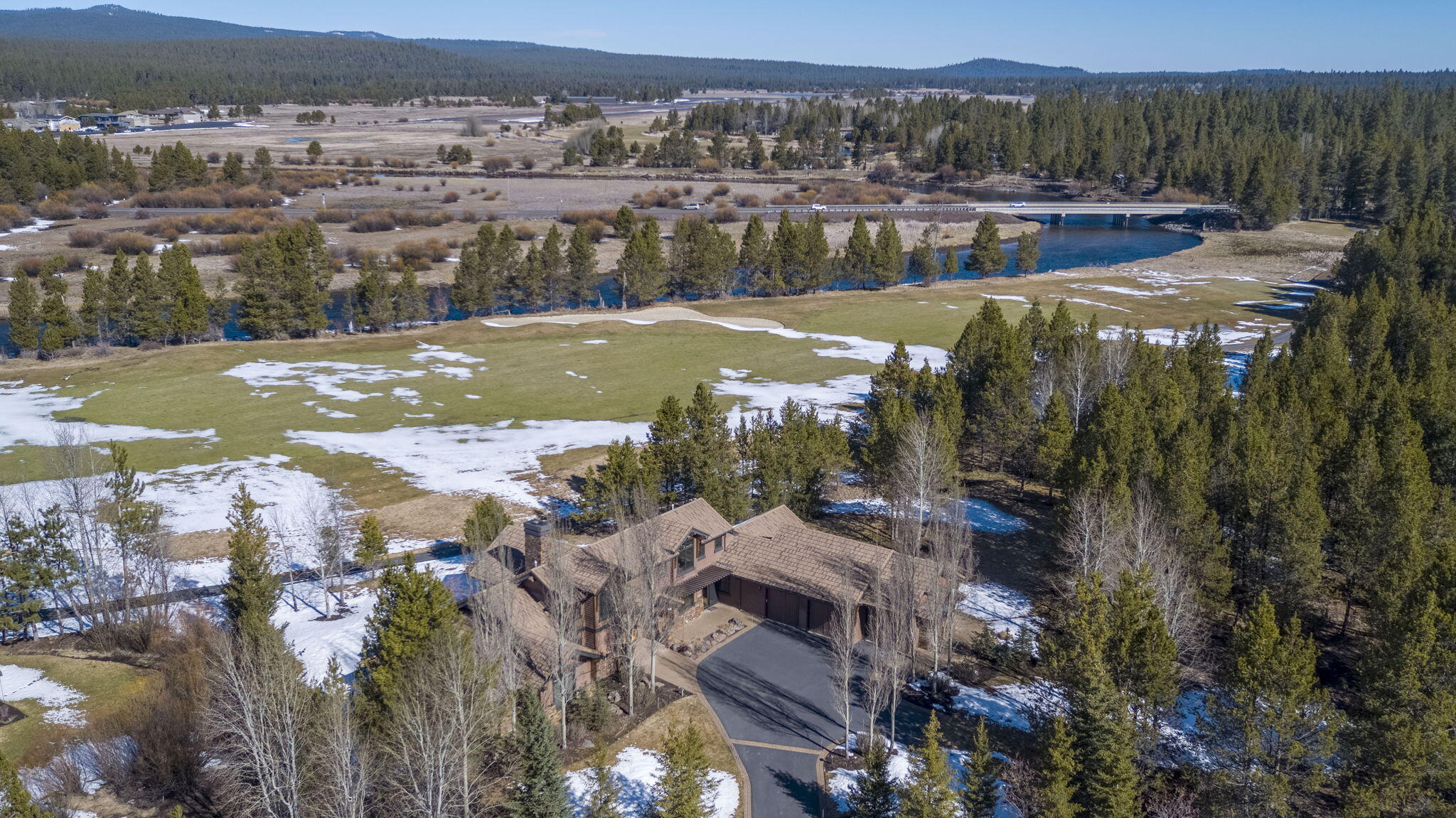 Crosswater - Residential