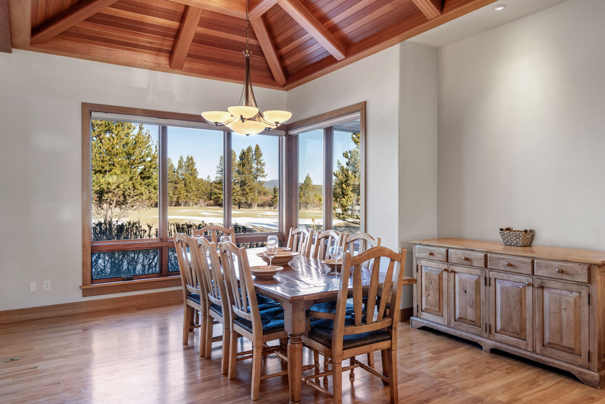 Crosswater - Residential