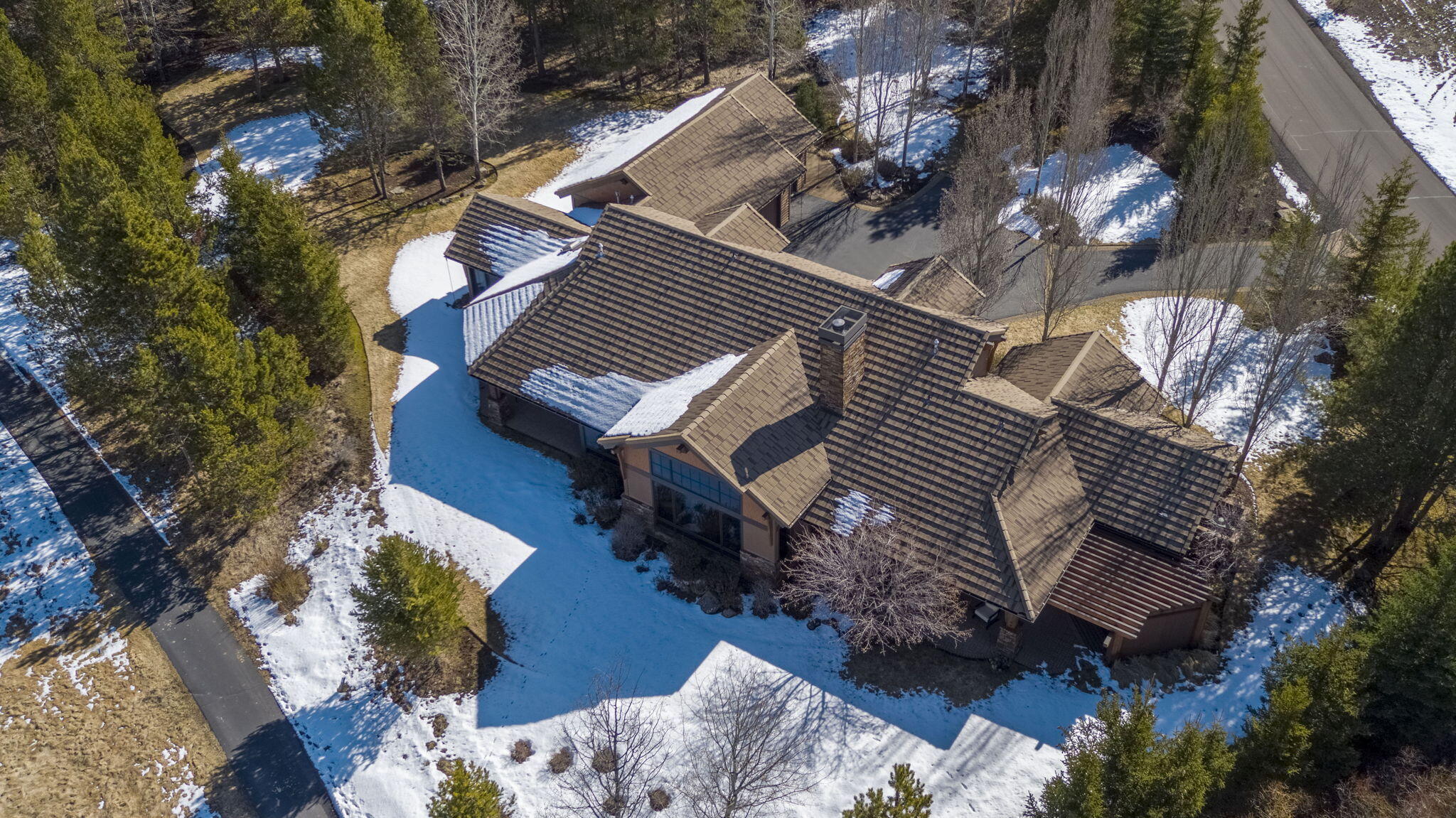 Crosswater - Residential