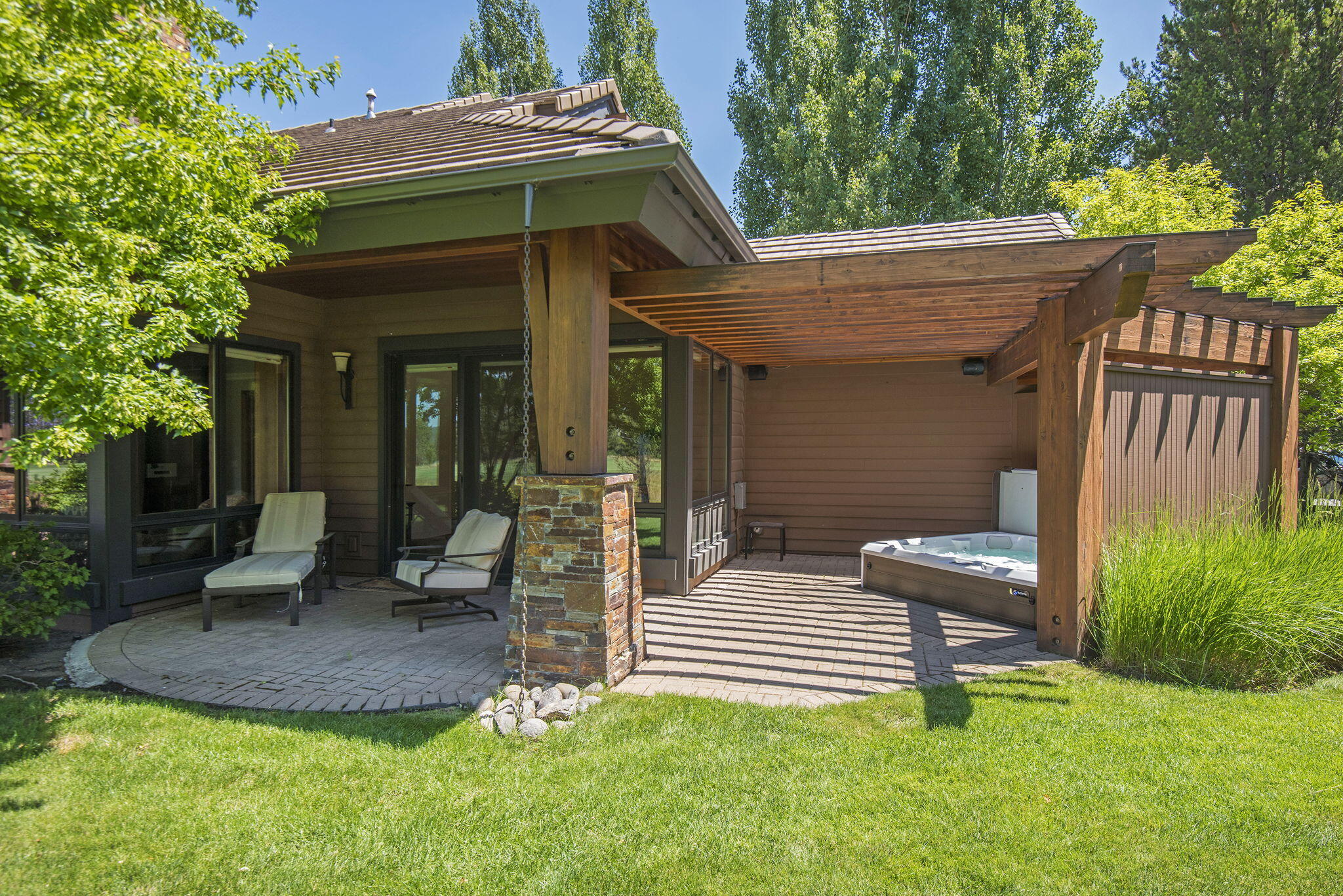 Crosswater - Residential