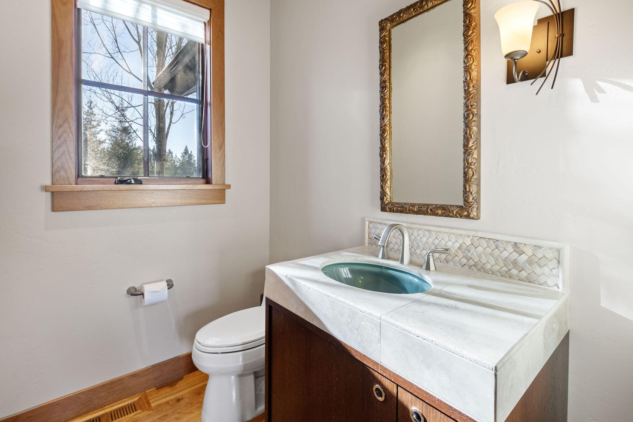 Crosswater - Residential