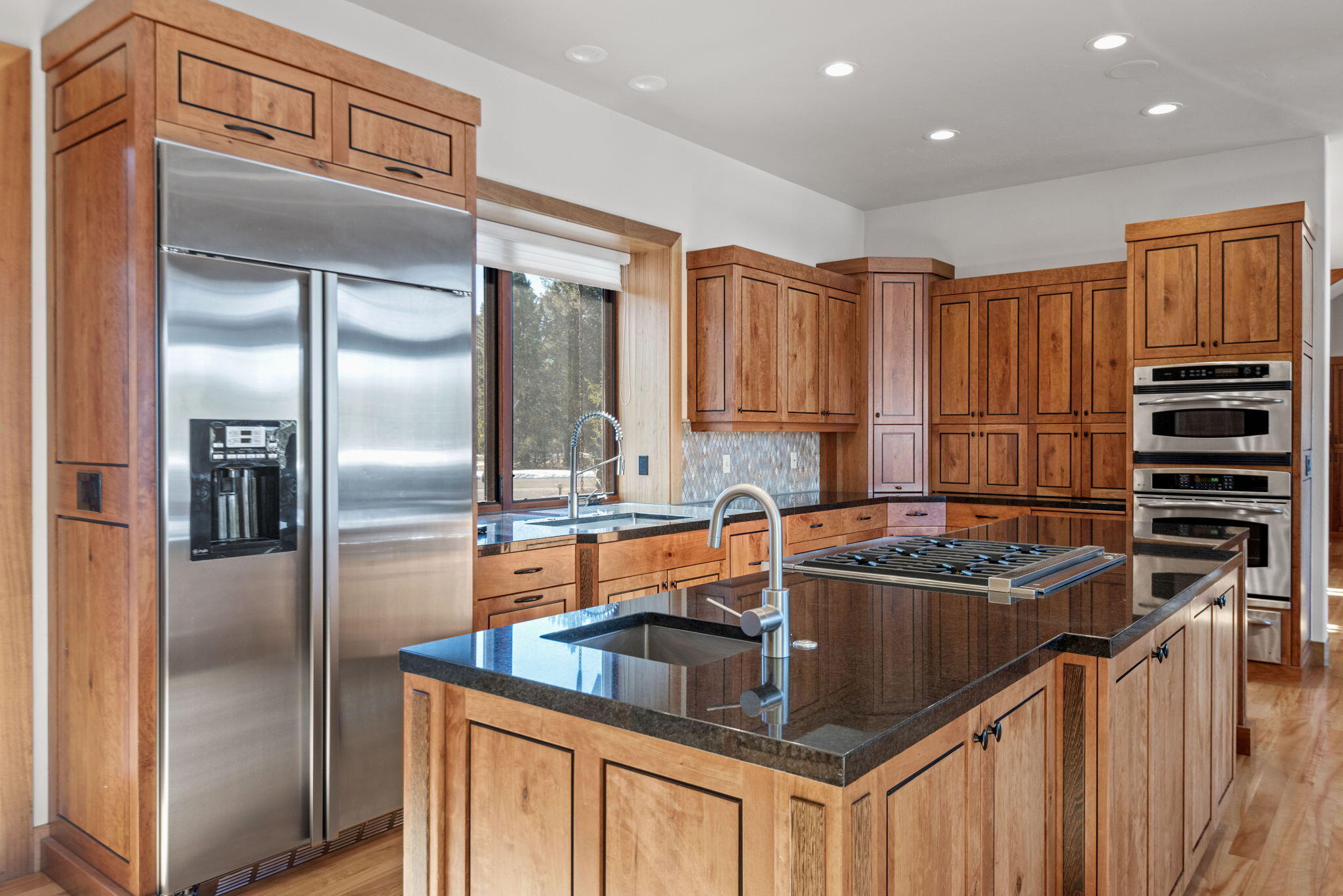 Crosswater - Residential