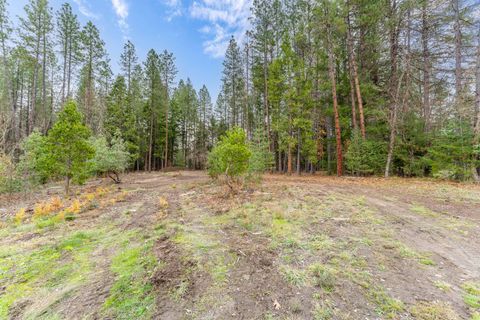 Tiny photo for 1740 Pleasant Creek Road, Rogue River, OR 97537 (MLS # 220212225)