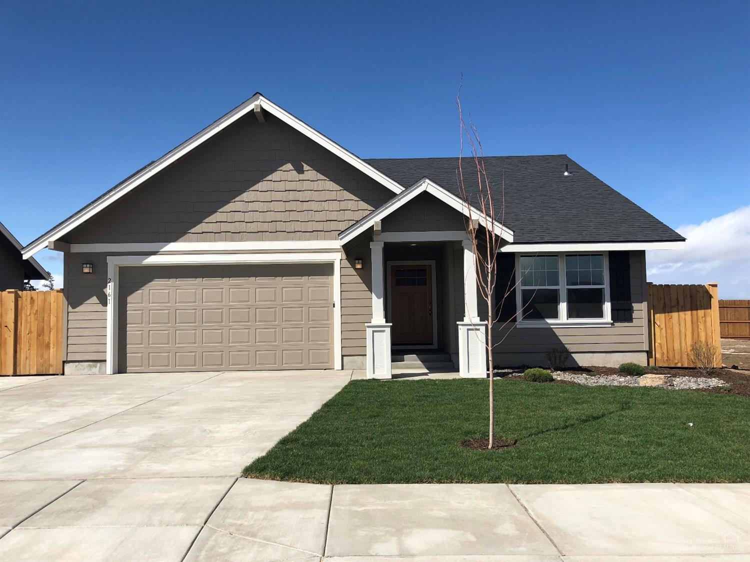 Brooktree - Residential