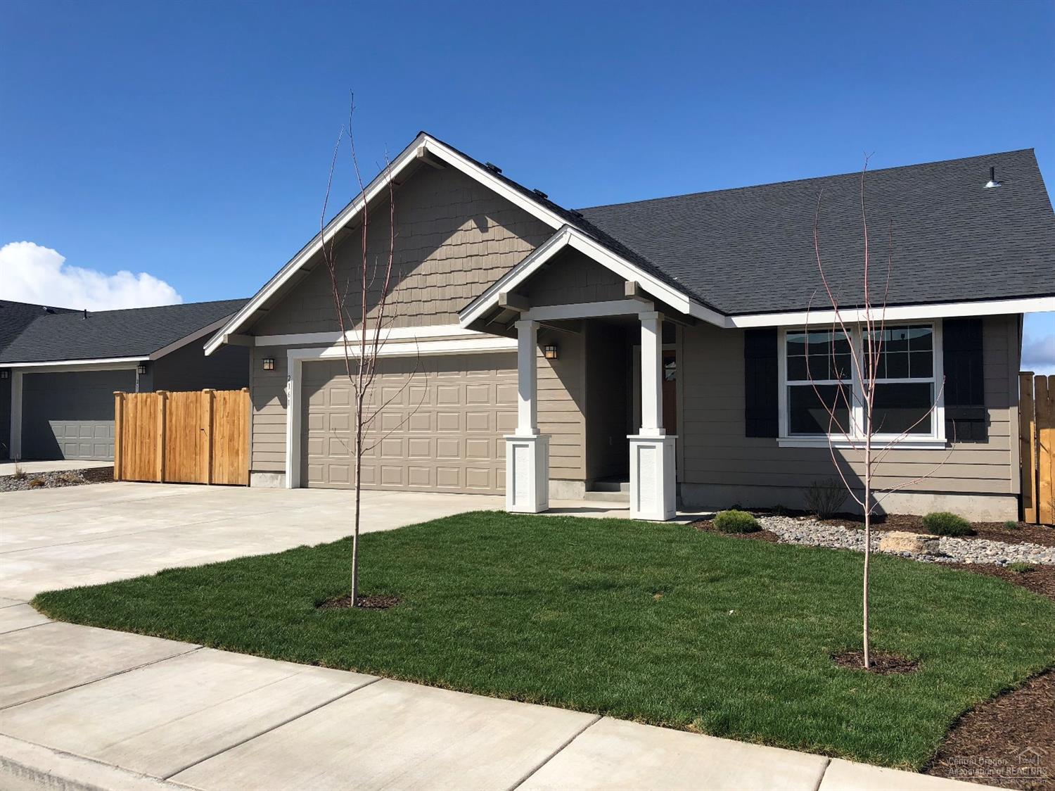 Brooktree - Residential