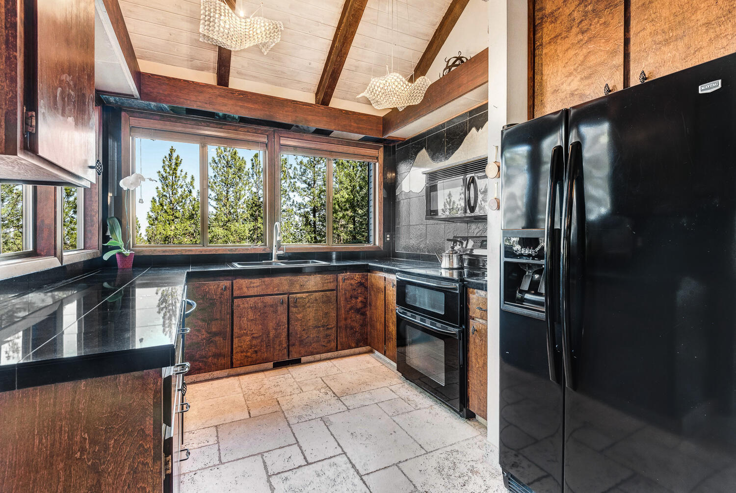 Saddleback - Residential