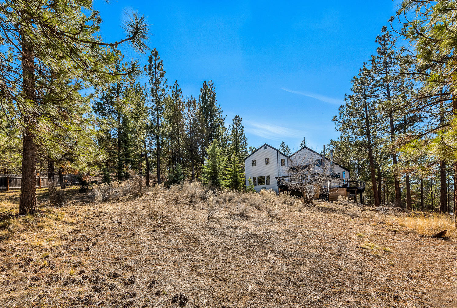 Saddleback - Residential