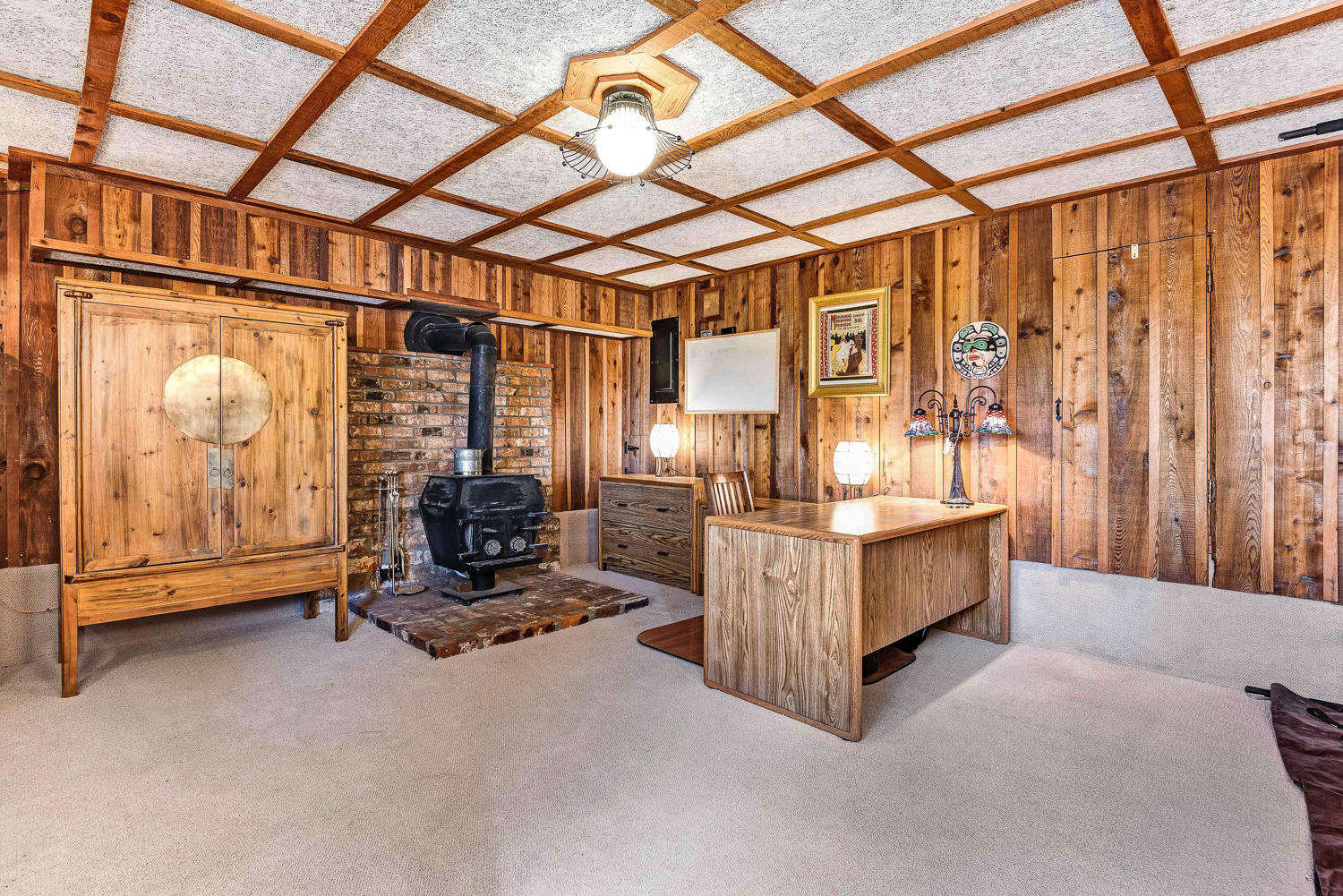 Saddleback - Residential