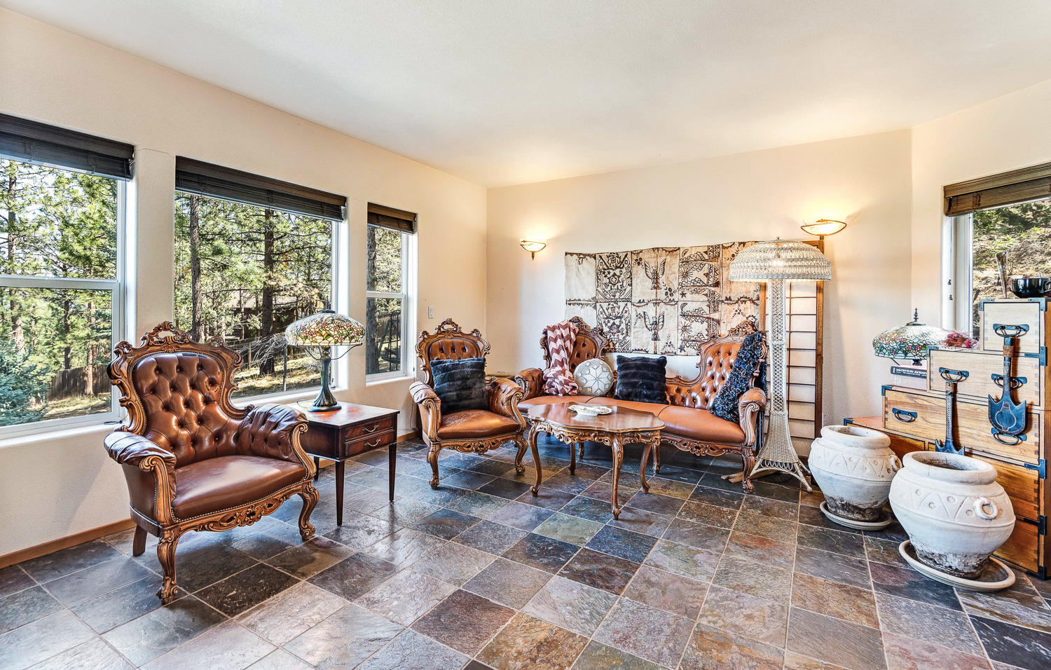 Saddleback - Residential