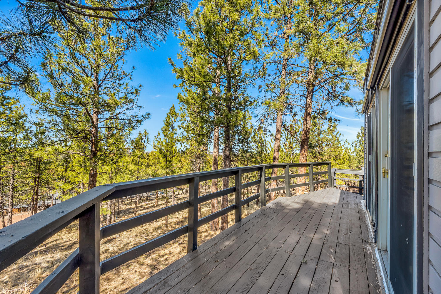 Saddleback - Residential