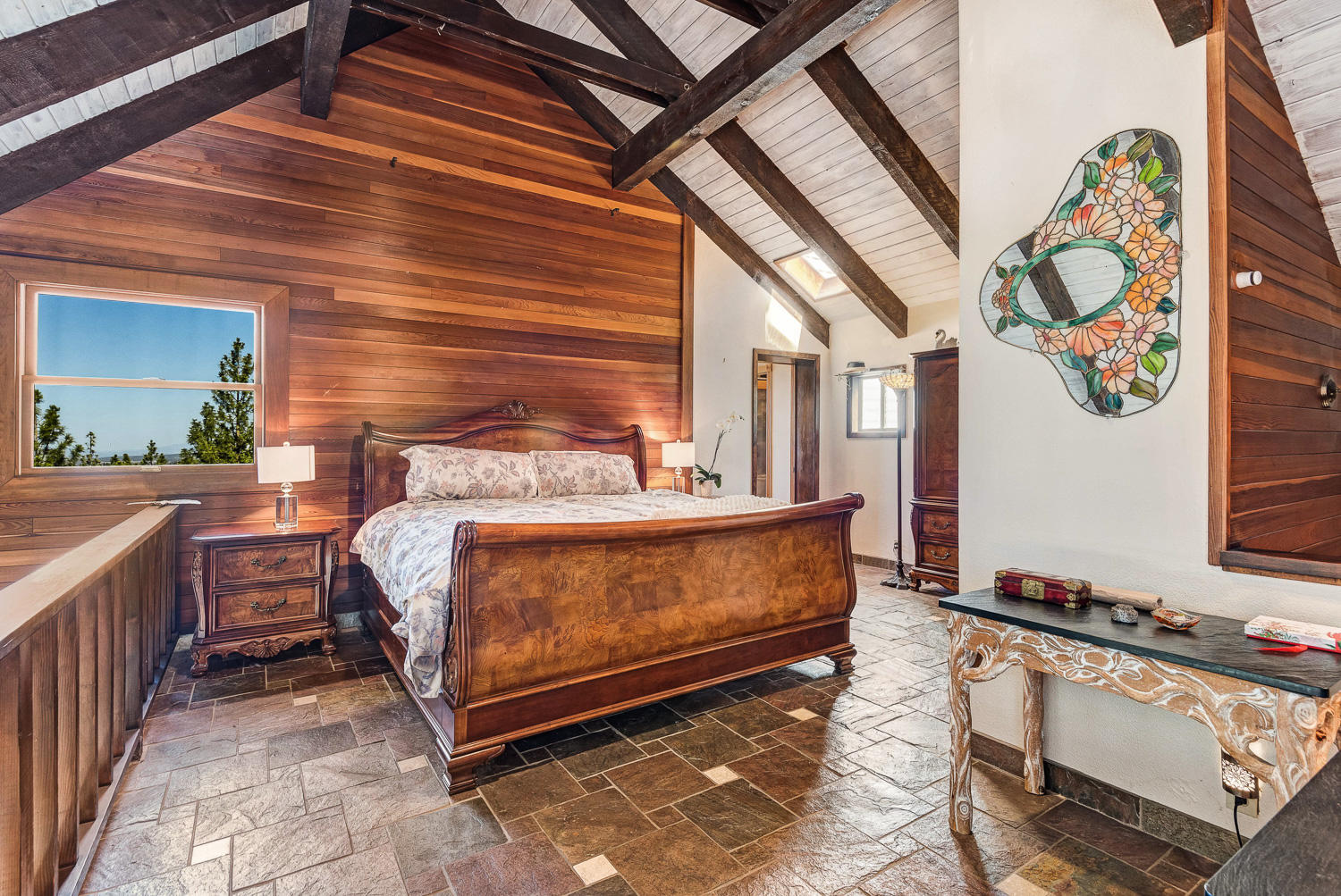 Saddleback - Residential