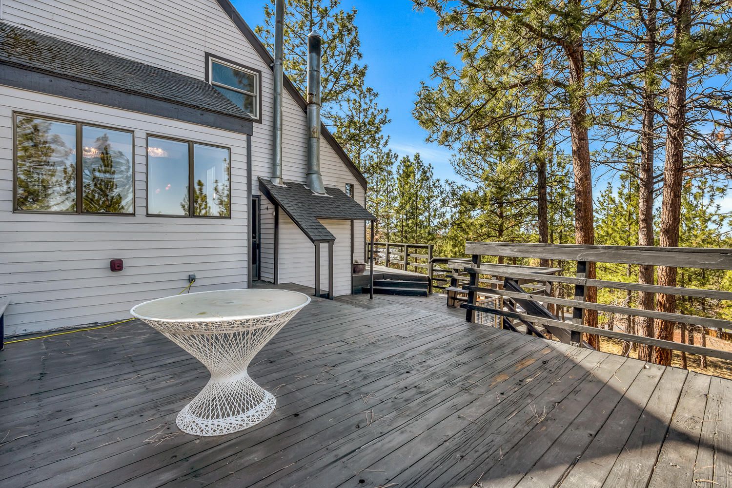 Saddleback - Residential