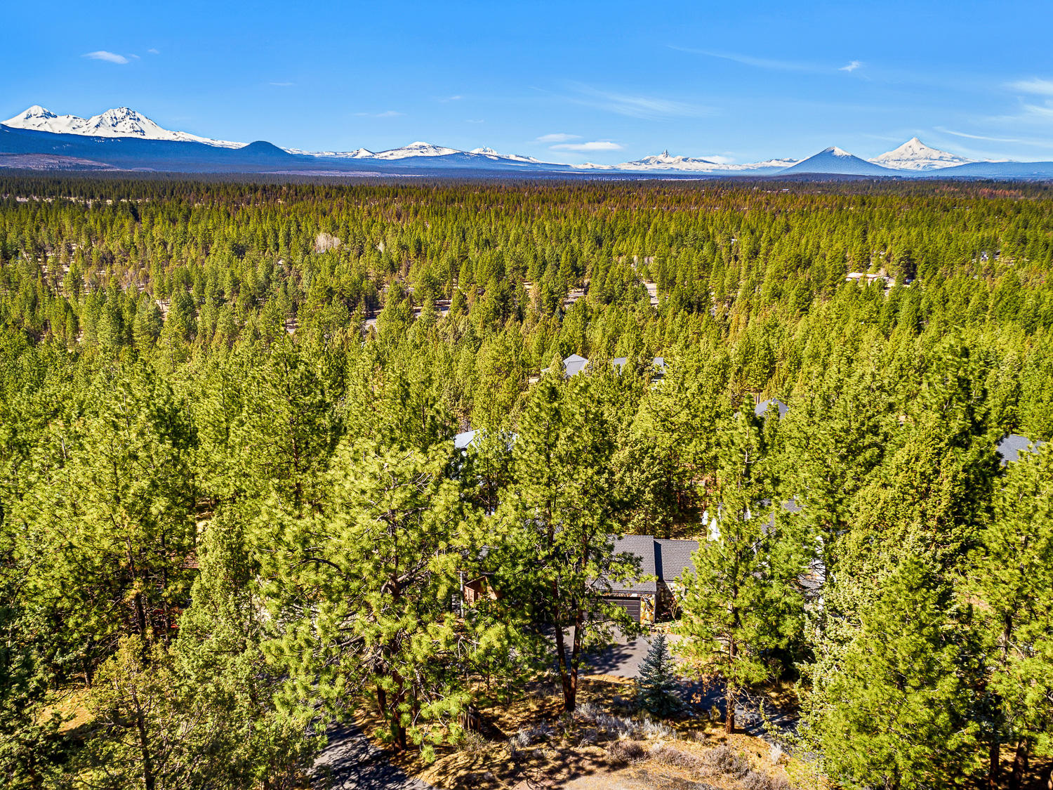 Saddleback - Residential