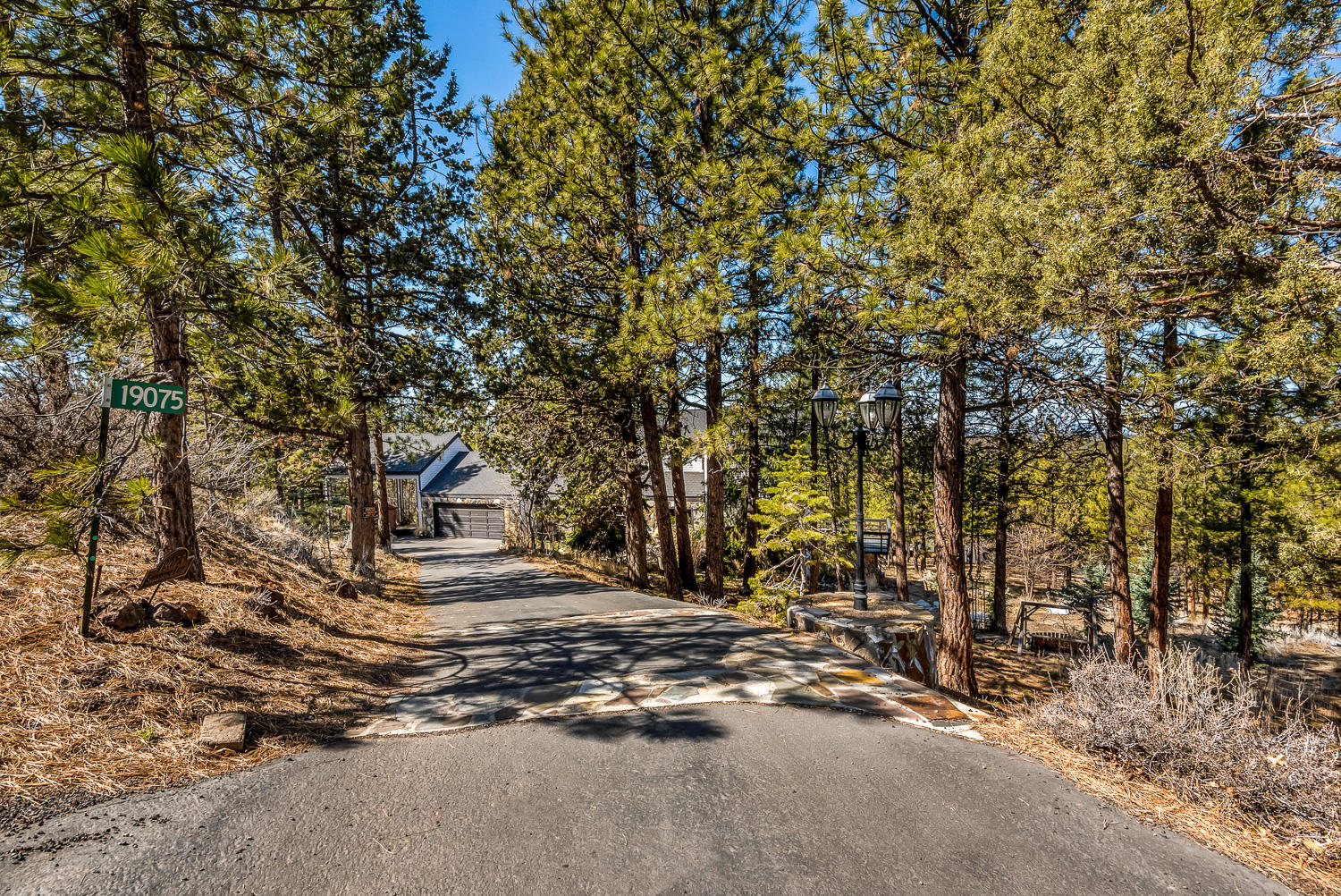 Saddleback - Residential