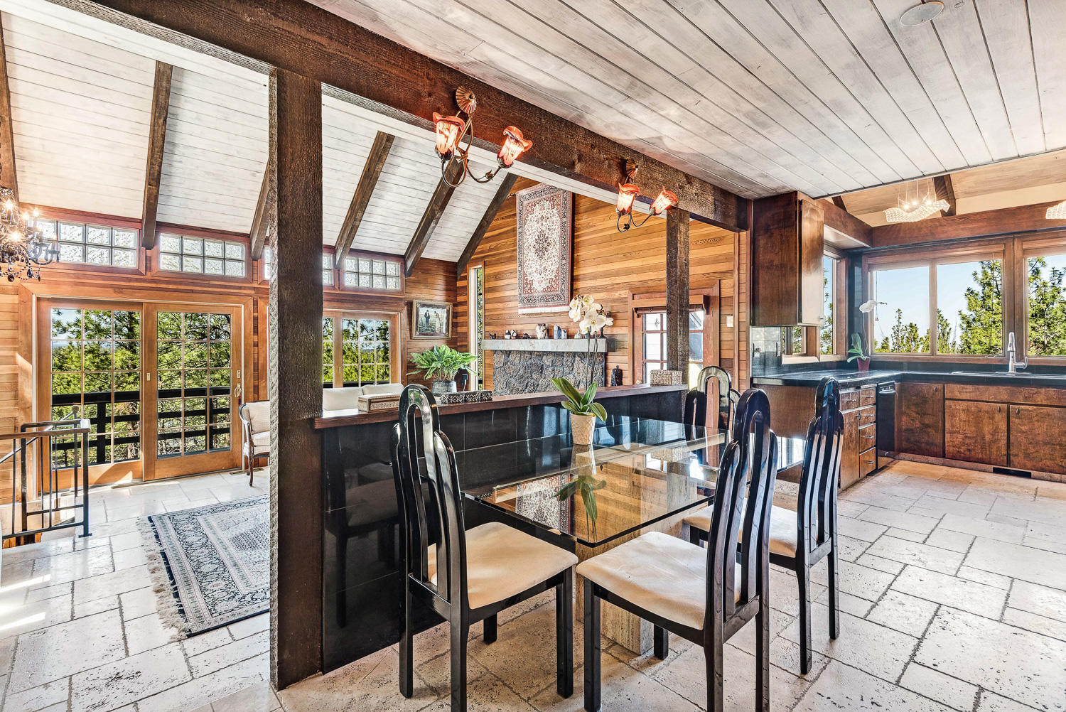 Saddleback - Residential