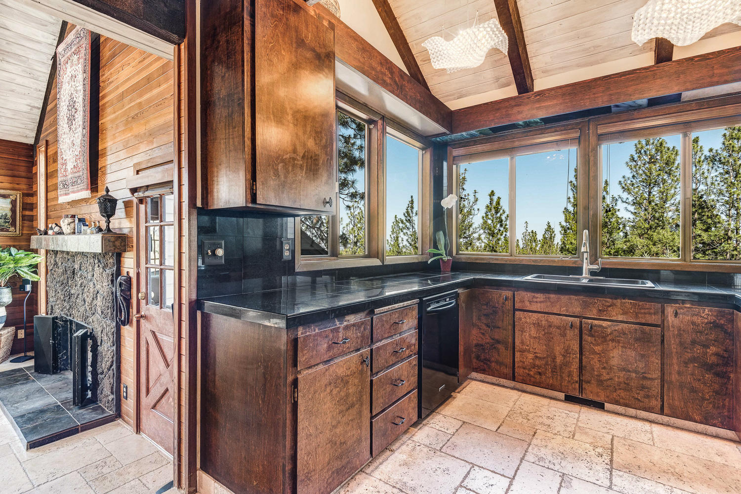 Saddleback - Residential