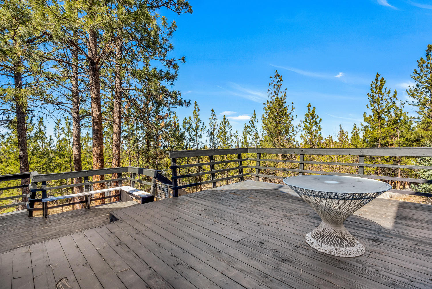 Saddleback - Residential