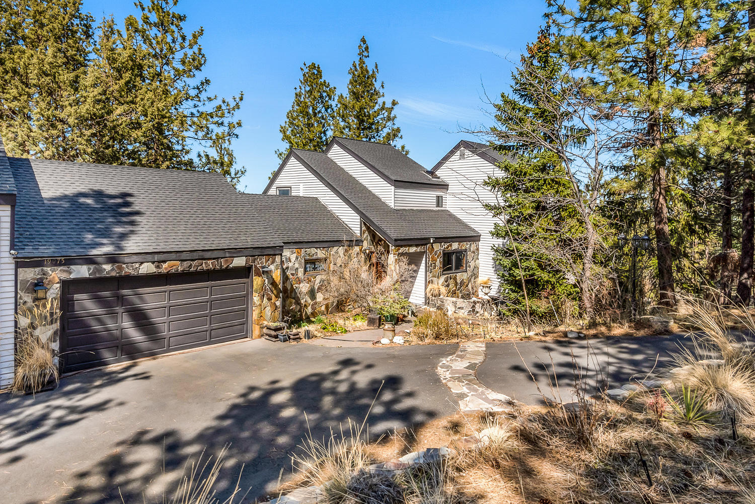 Saddleback - Residential