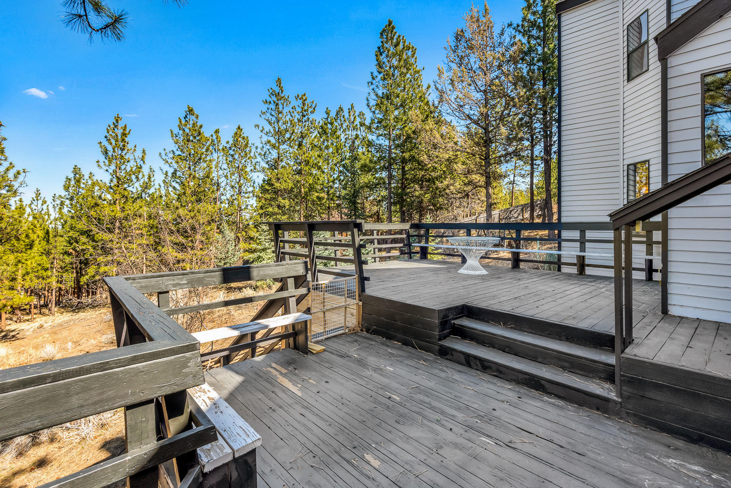 Saddleback - Residential