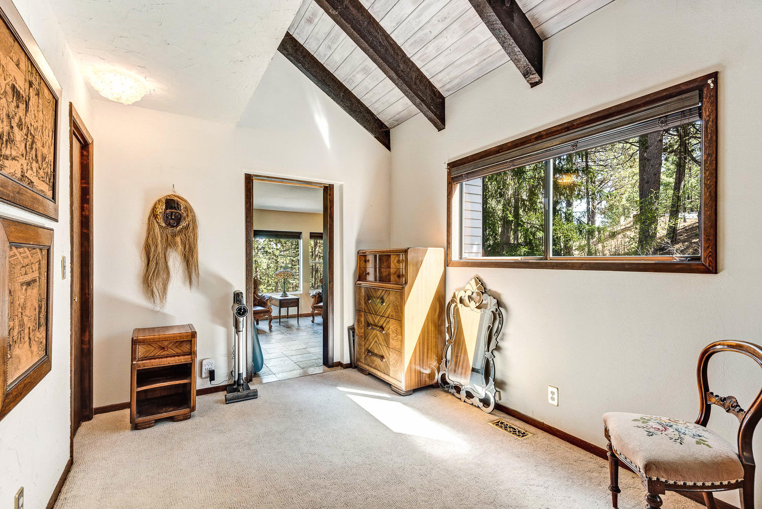 Saddleback - Residential