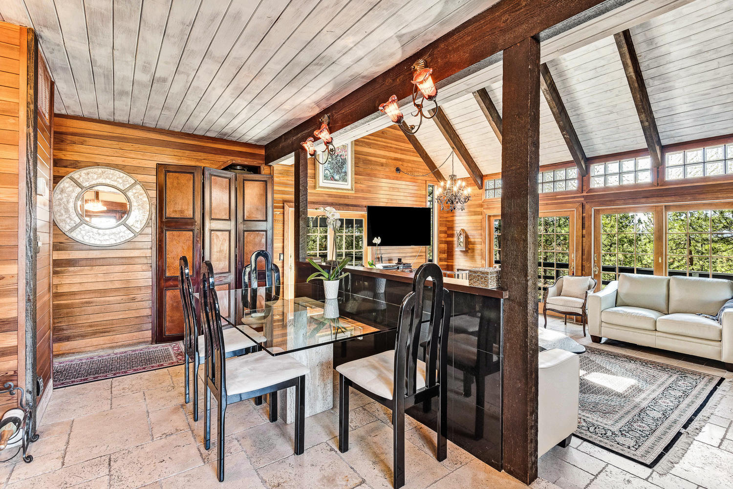 Saddleback - Residential