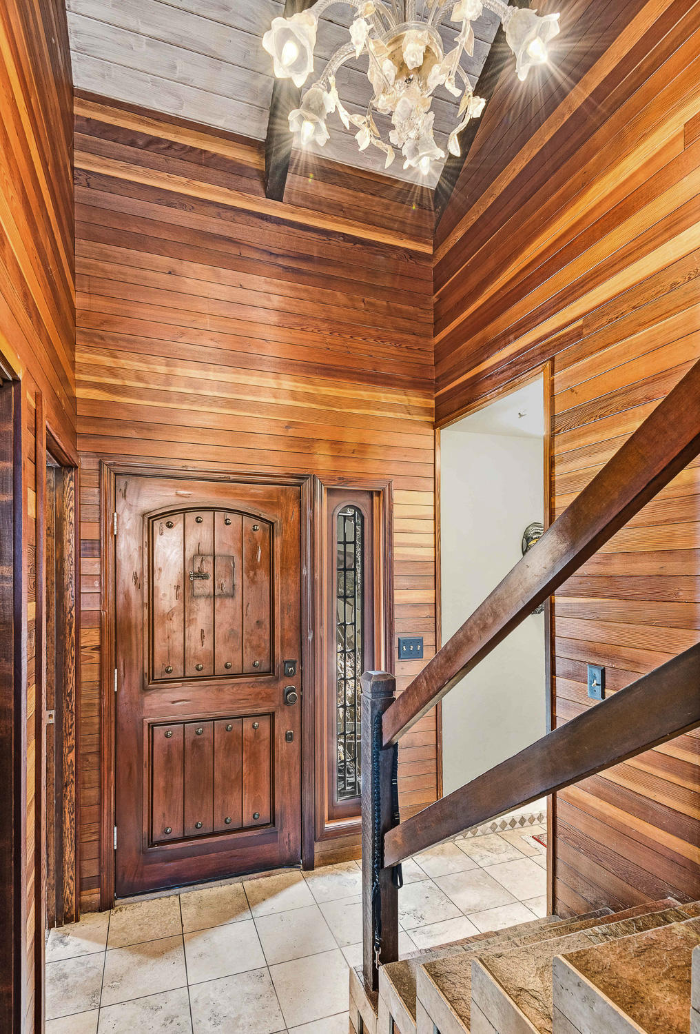 Saddleback - Residential