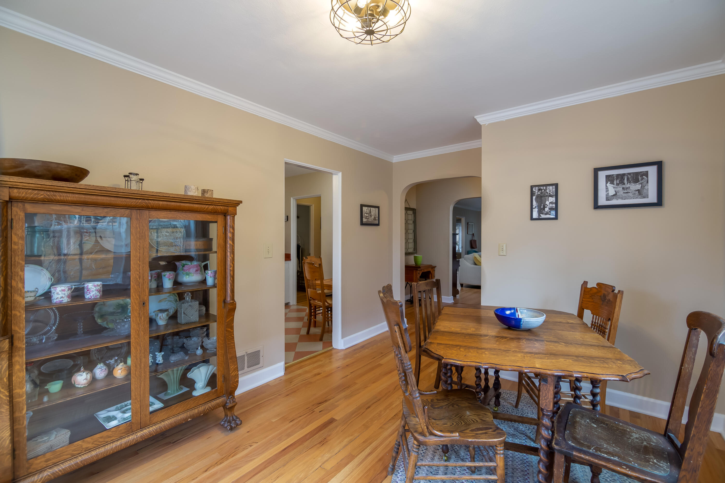 Aubrey Heights - Residential