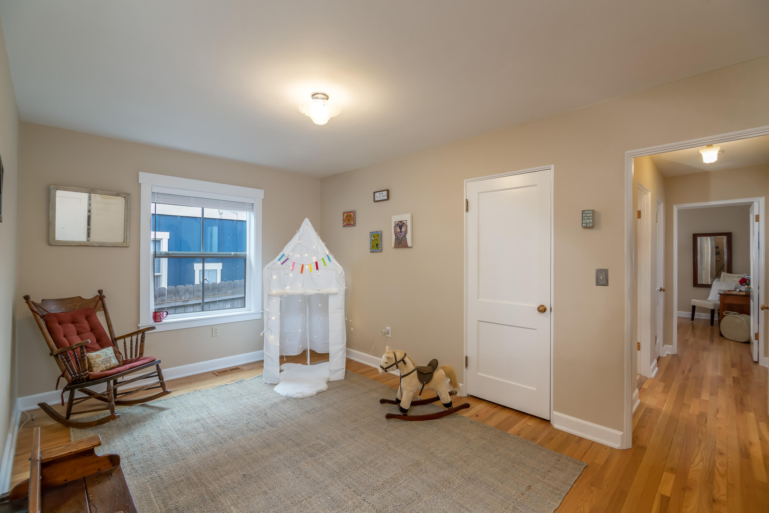 Aubrey Heights - Residential