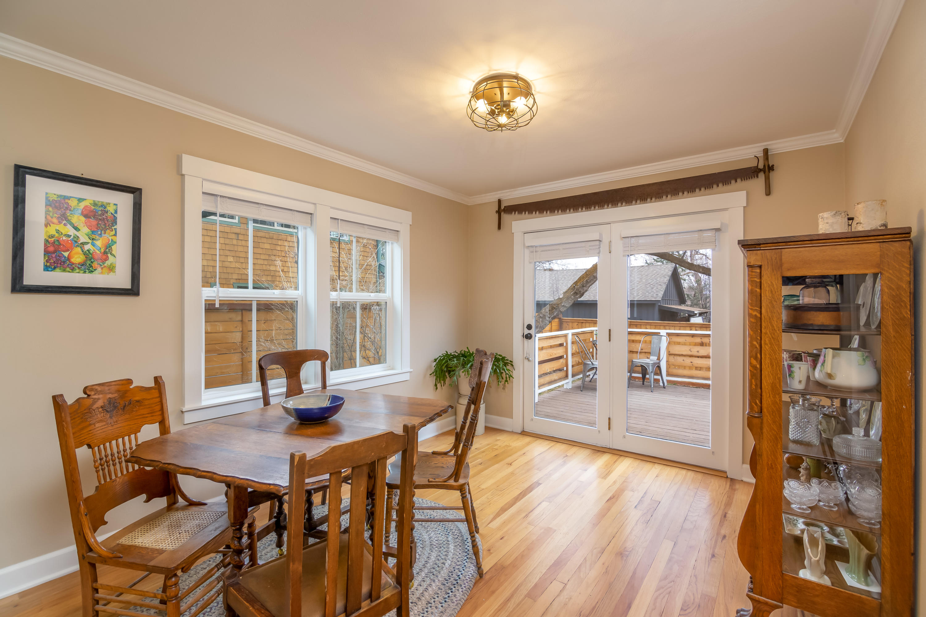 Aubrey Heights - Residential