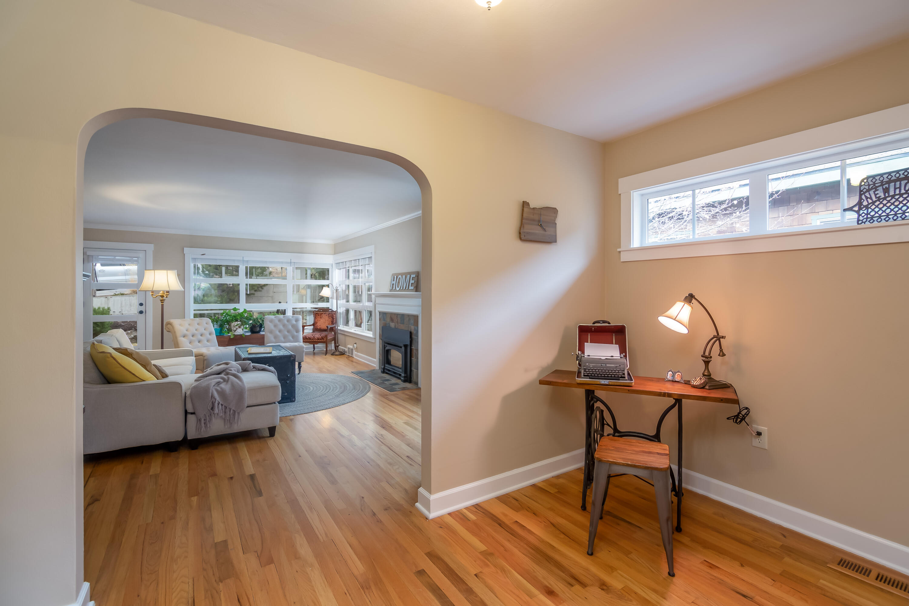 Aubrey Heights - Residential