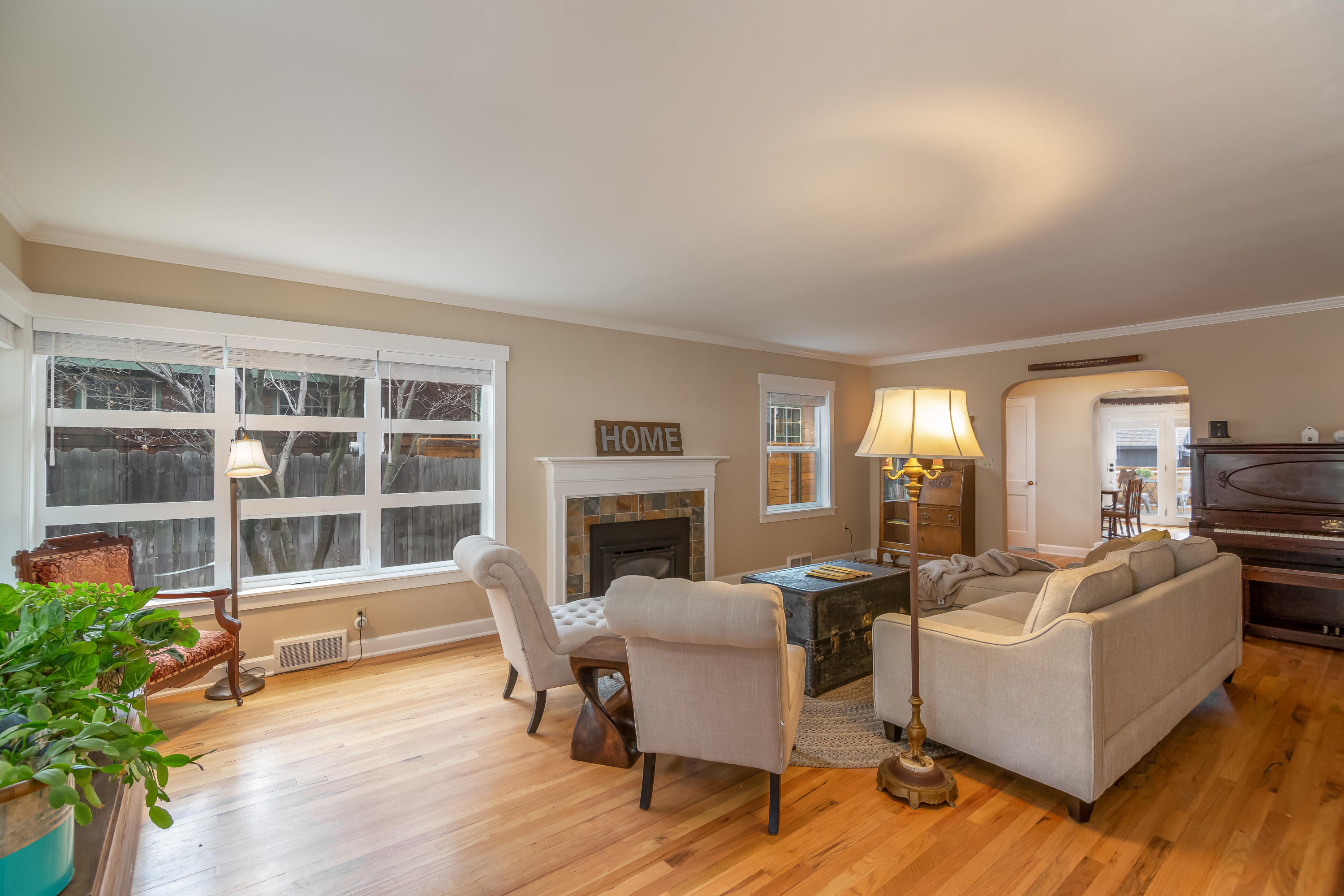 Aubrey Heights - Residential