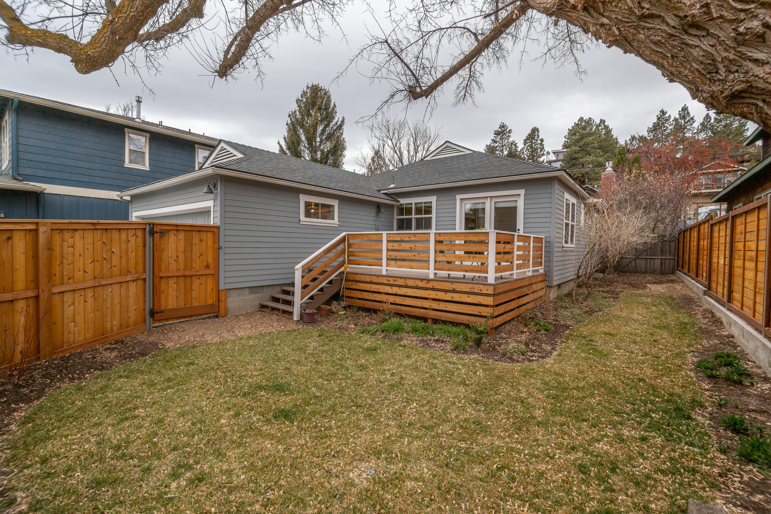 Aubrey Heights - Residential