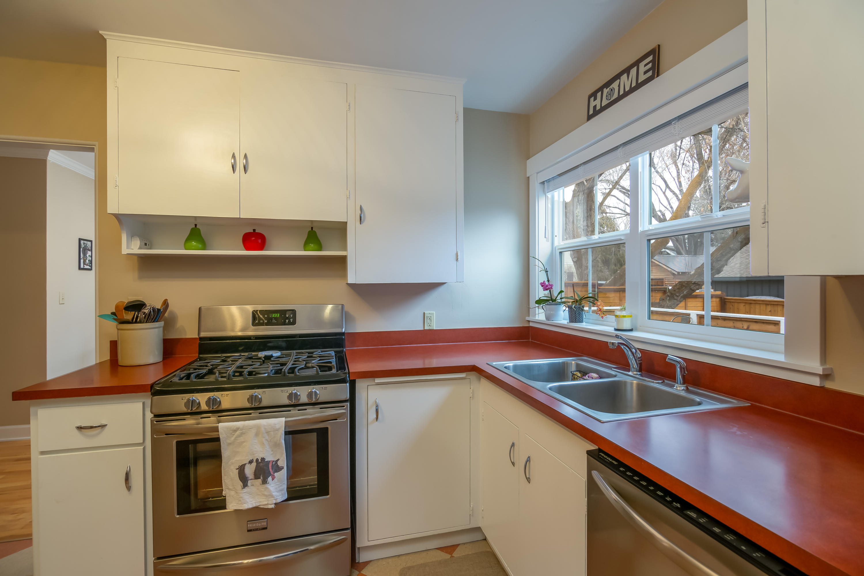 Aubrey Heights - Residential