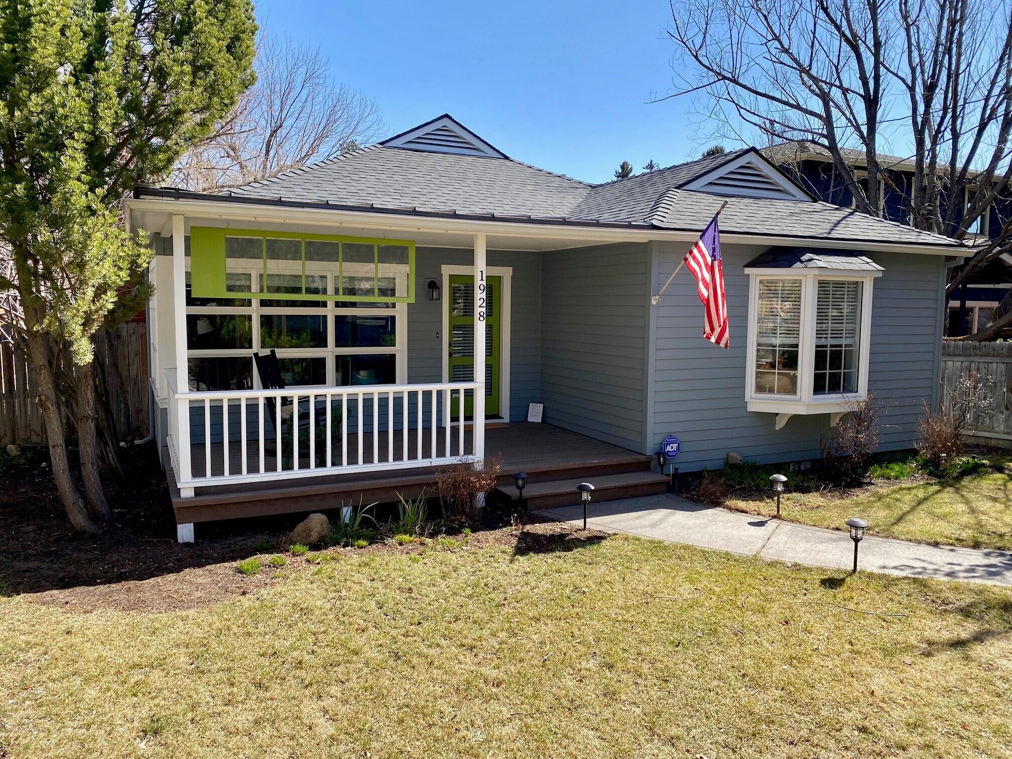 Aubrey Heights - Residential
