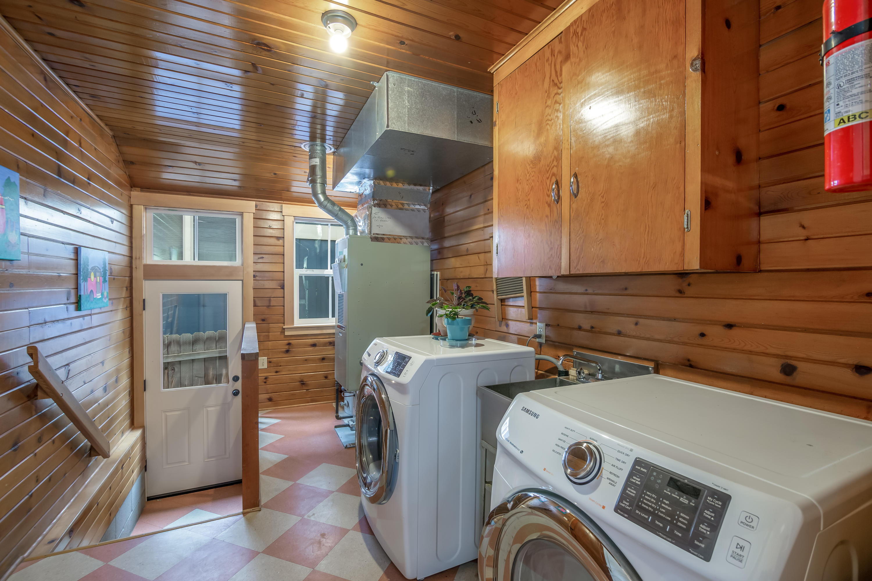 Aubrey Heights - Residential