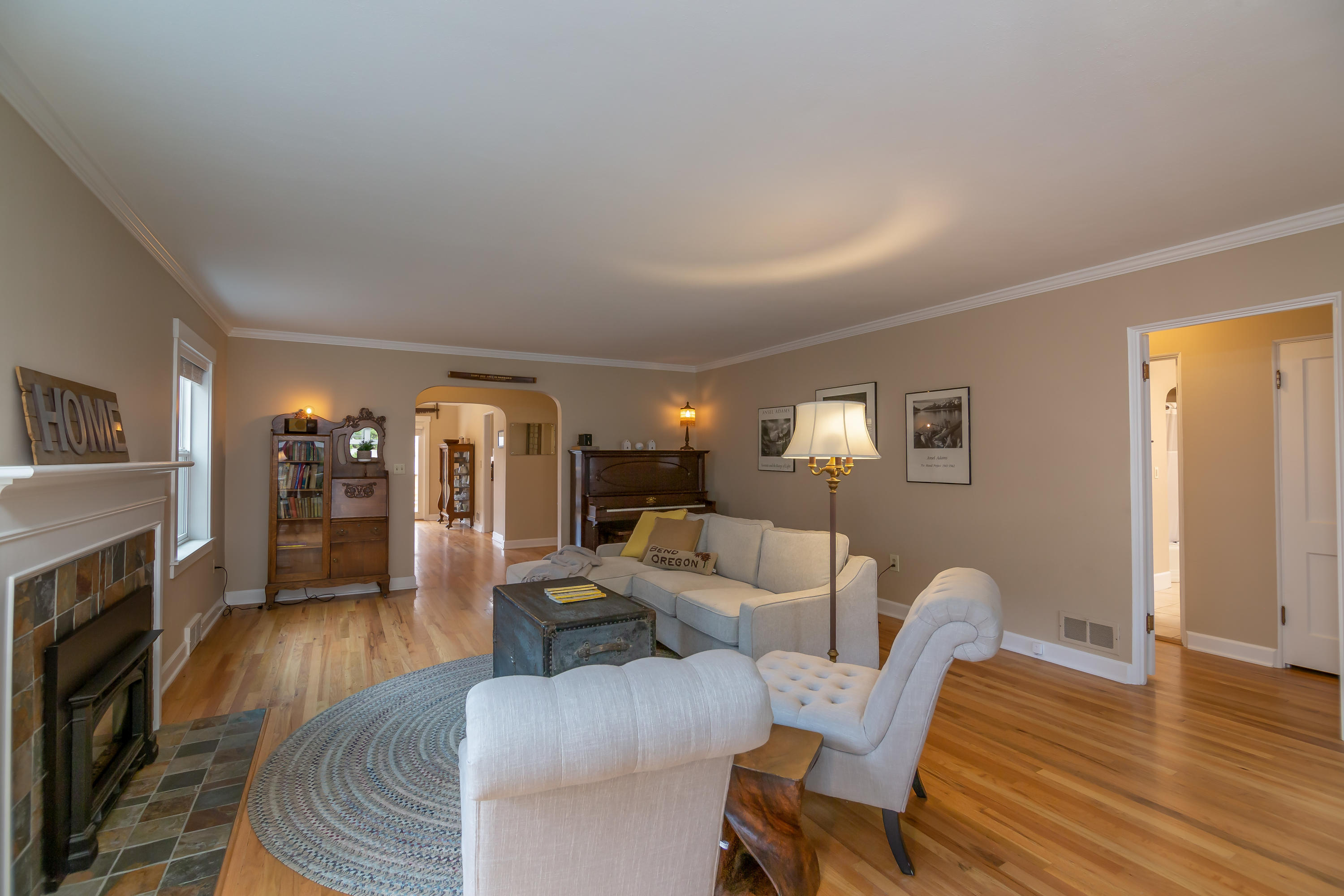 Aubrey Heights - Residential