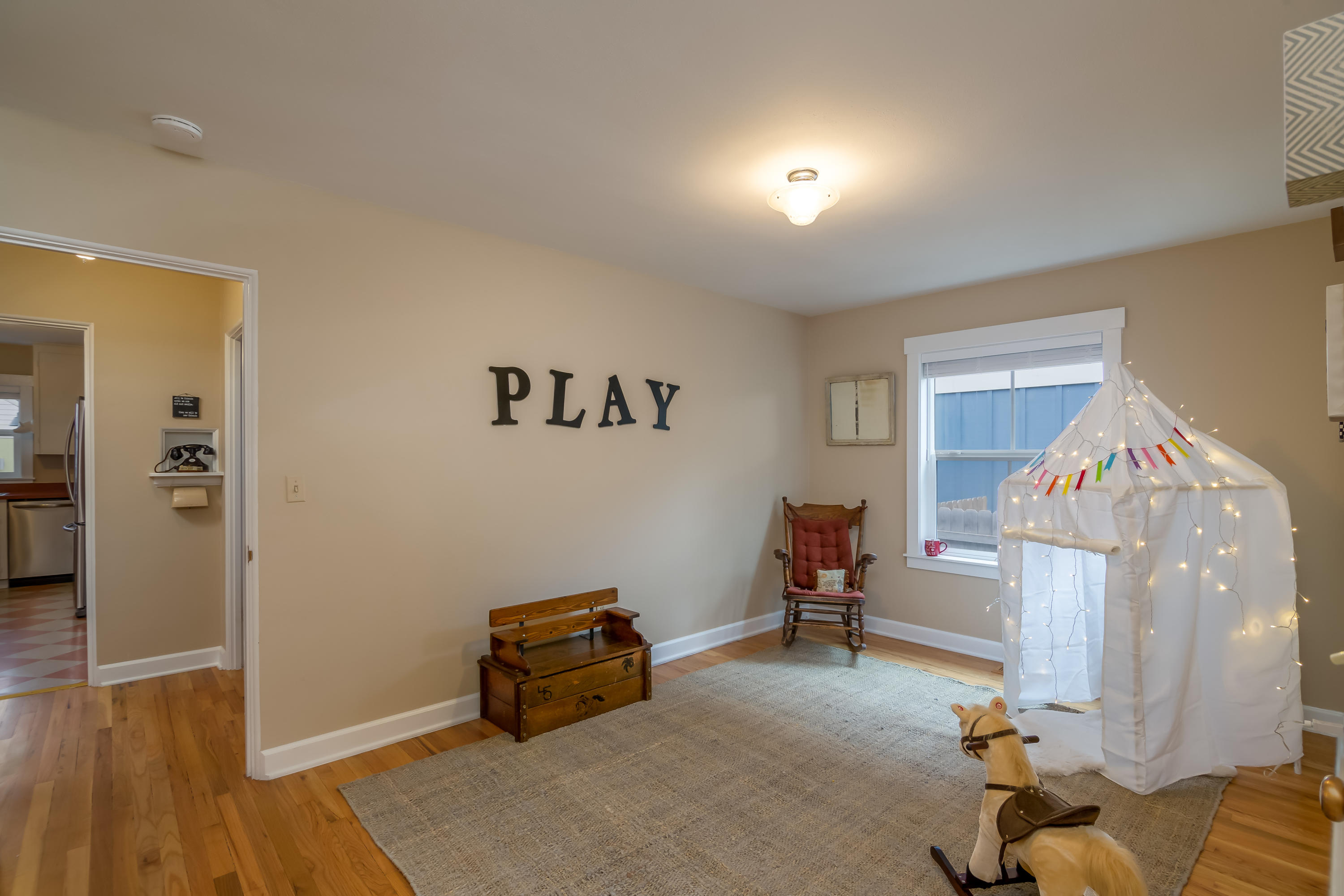 Aubrey Heights - Residential