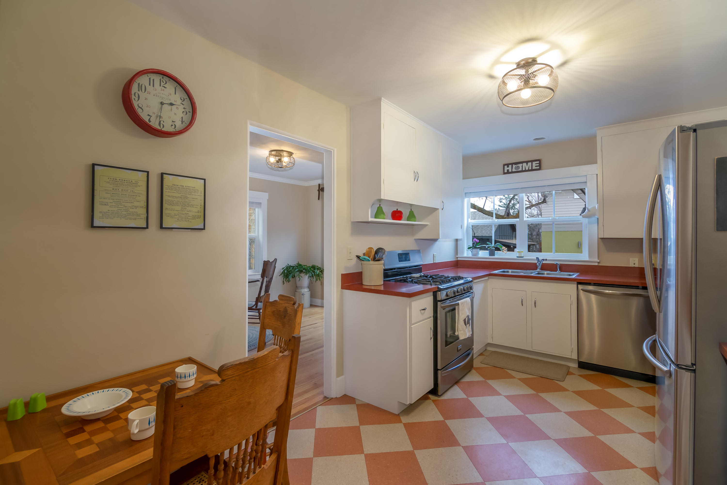 Aubrey Heights - Residential