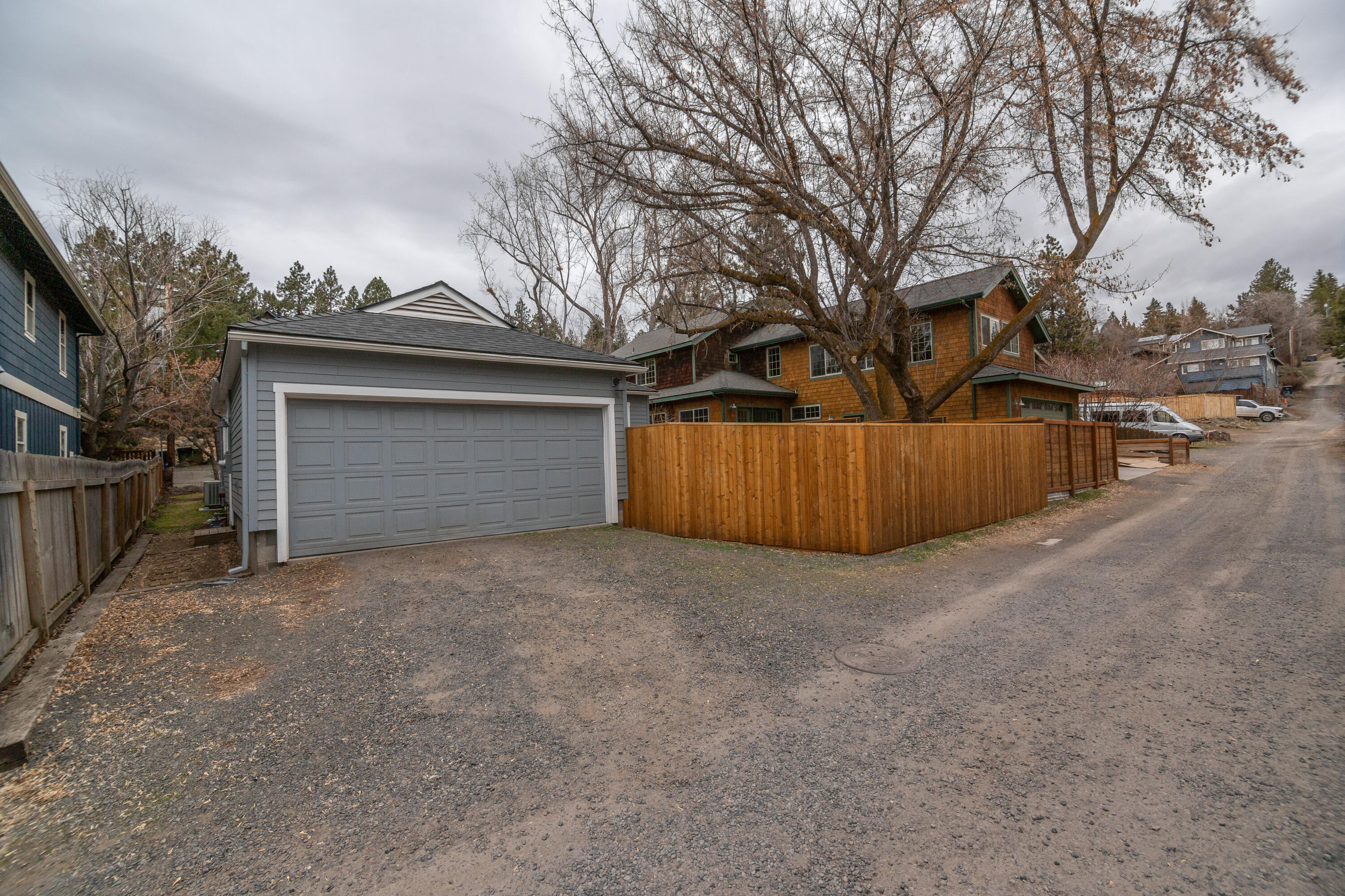 Aubrey Heights - Residential