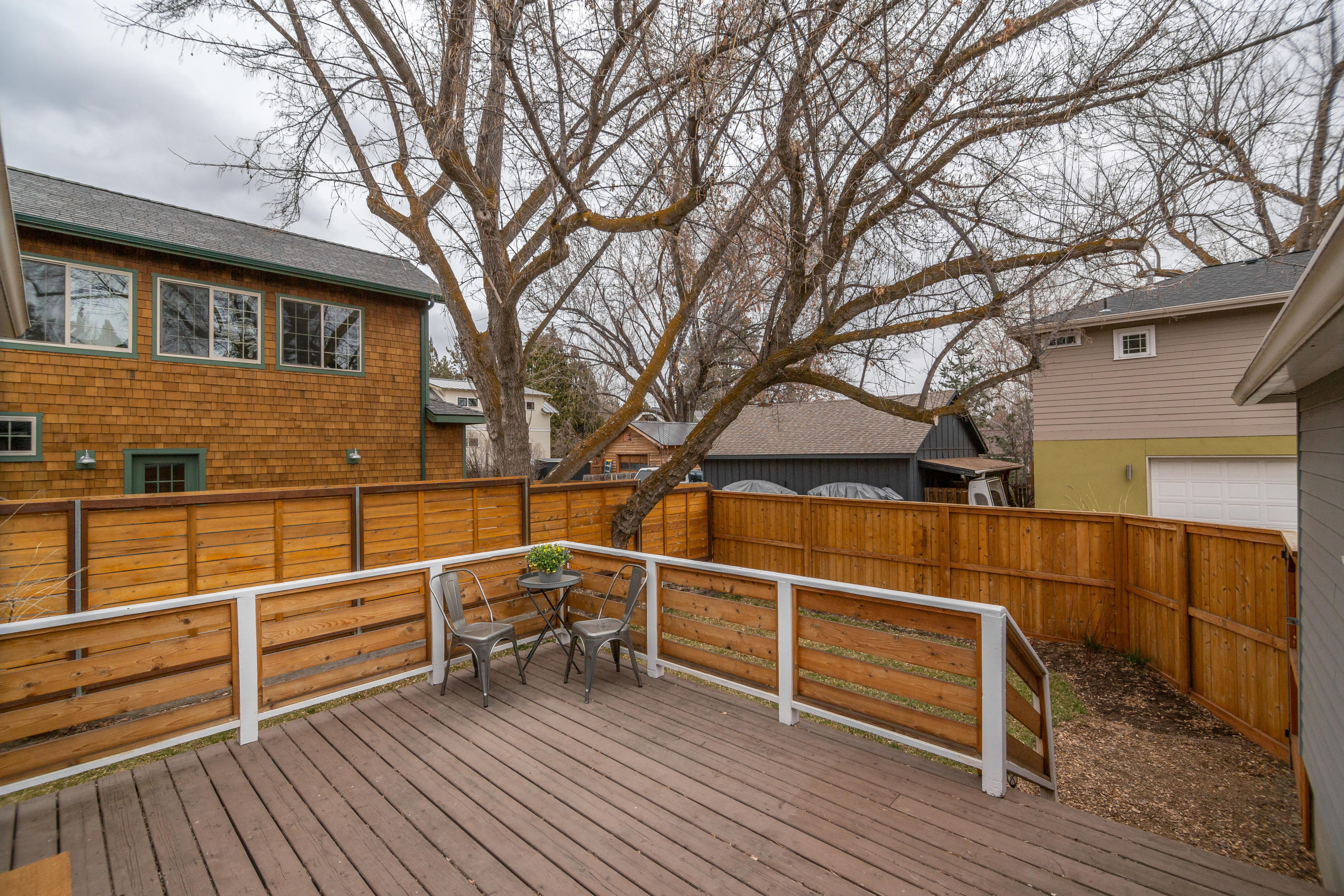 Aubrey Heights - Residential