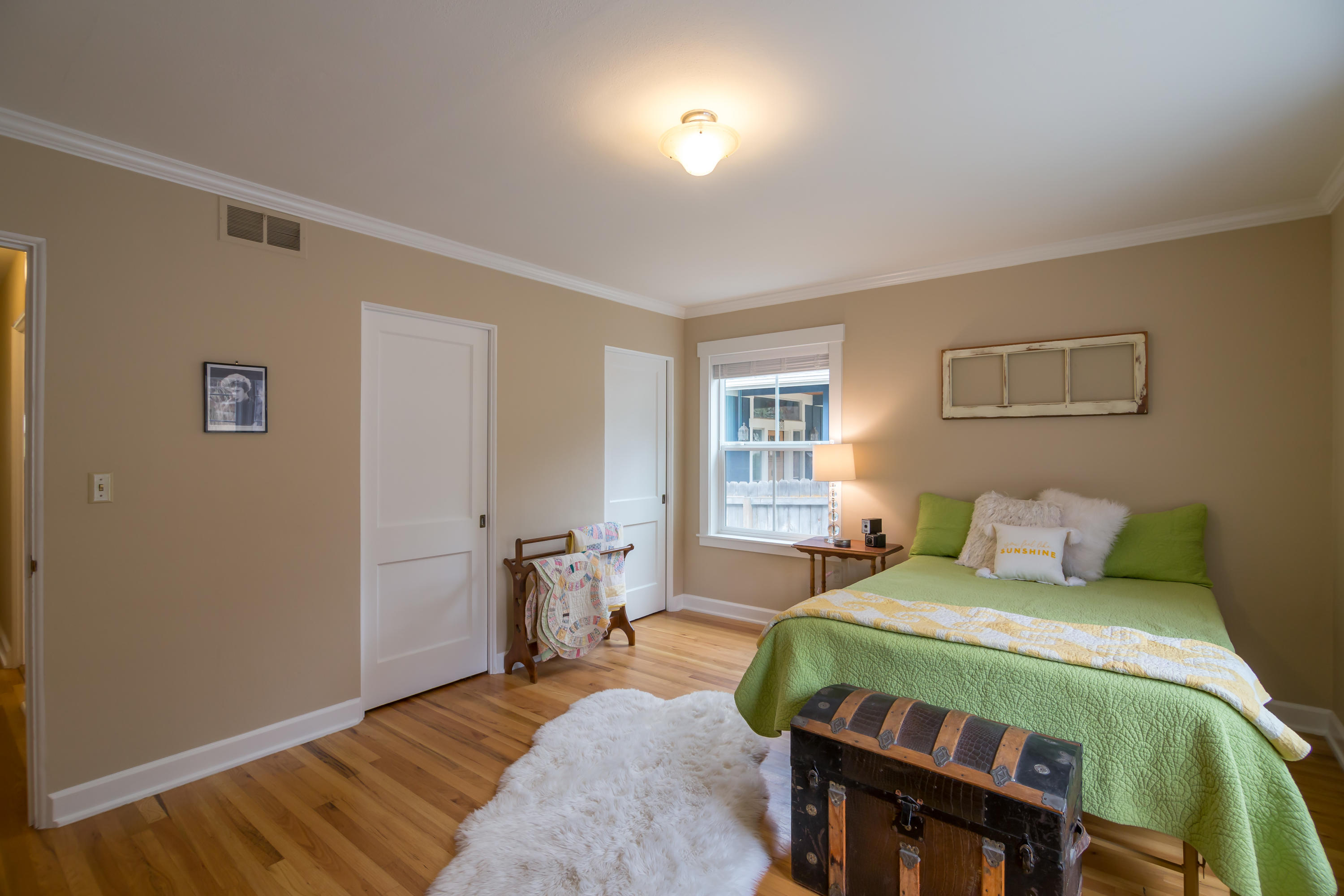 Aubrey Heights - Residential