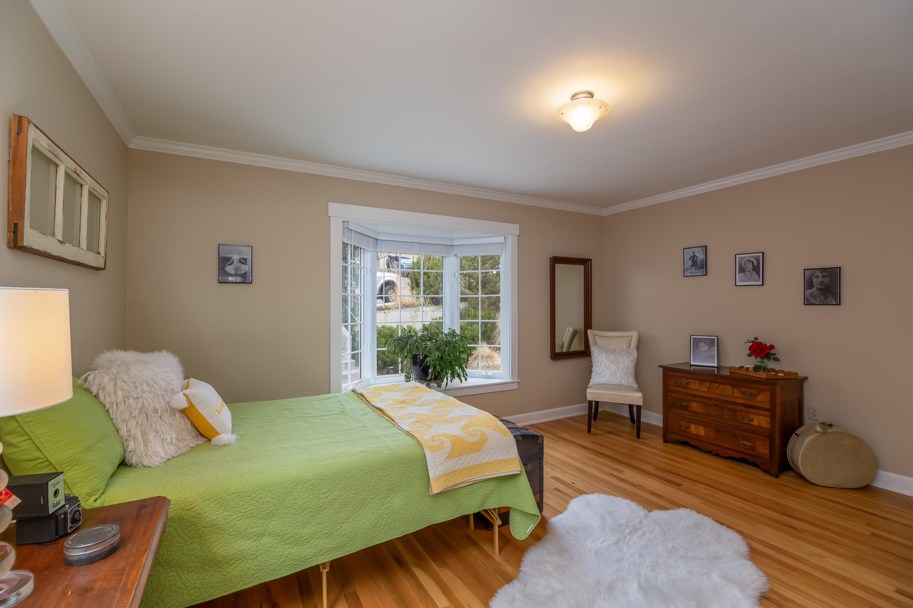 Aubrey Heights - Residential