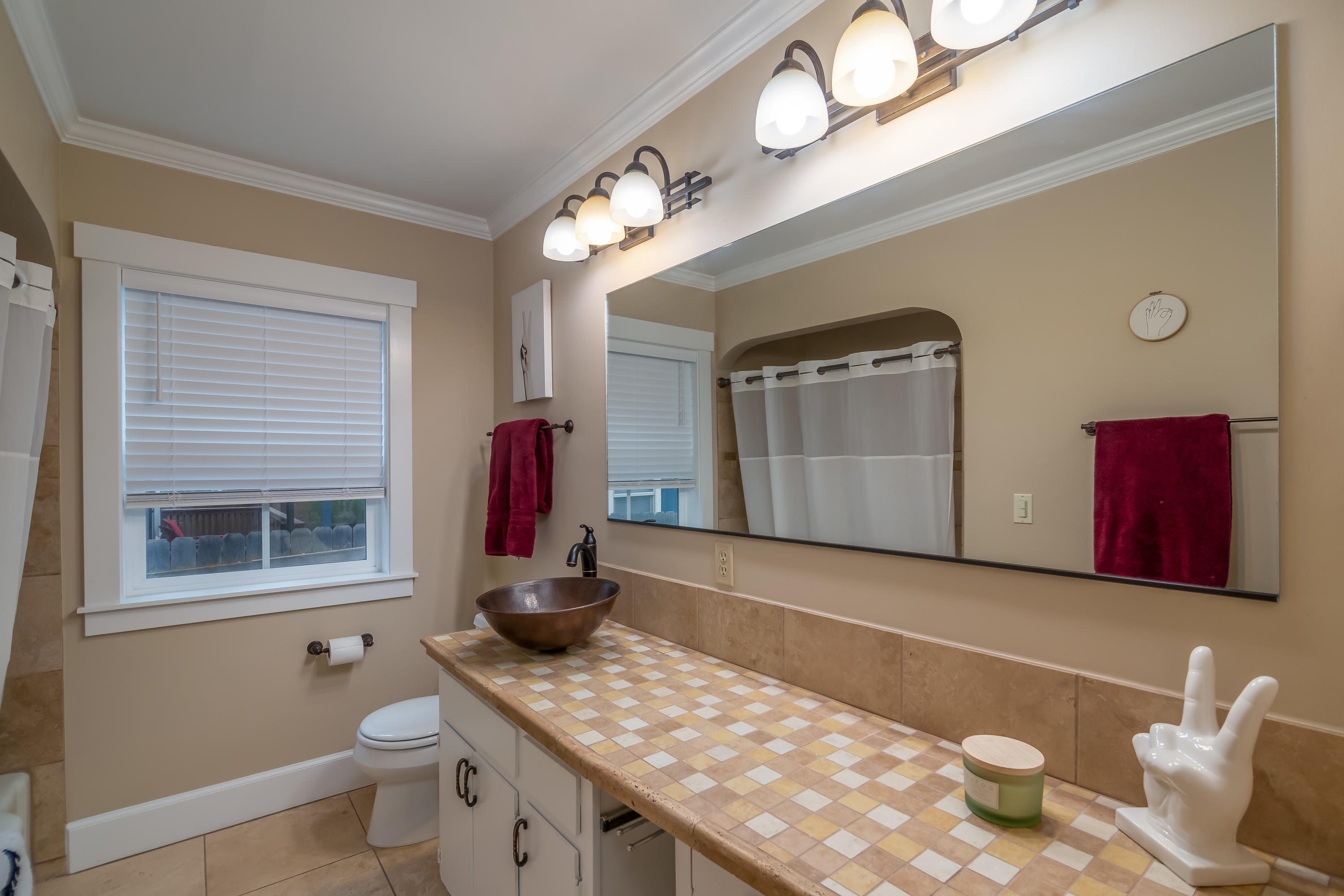 Aubrey Heights - Residential