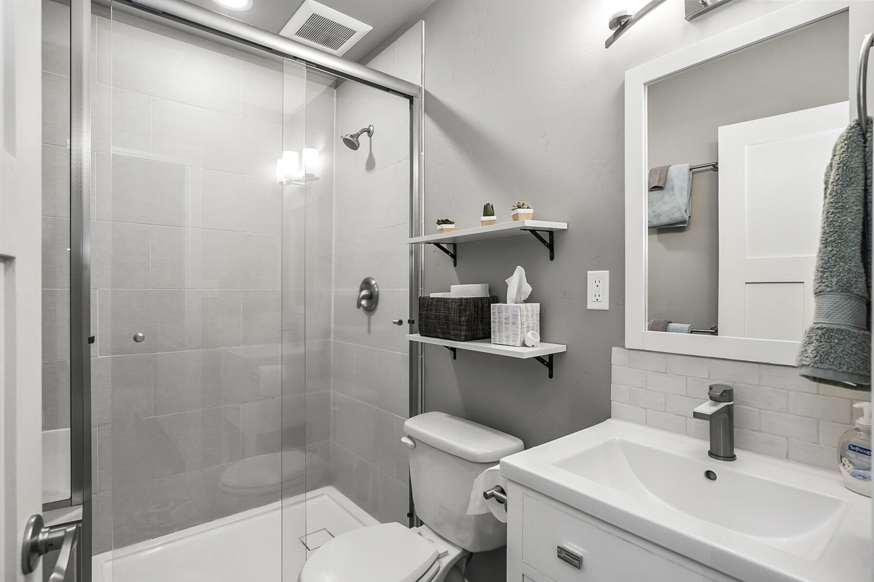 River Bend Estate - Residential