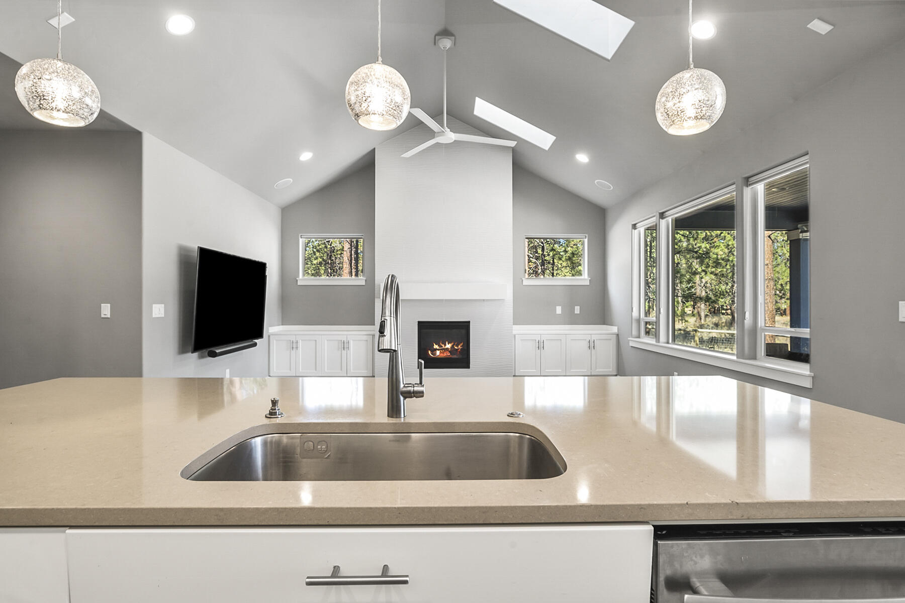 River Bend Estate - Residential