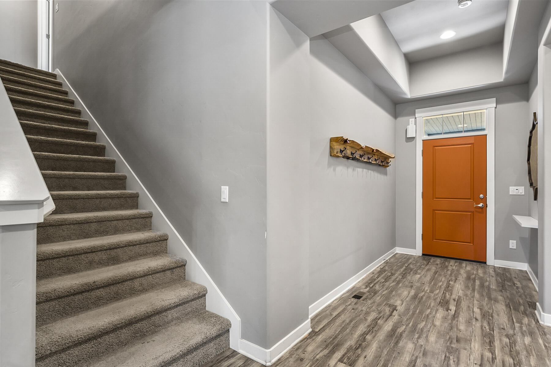 River Bend Estate - Residential