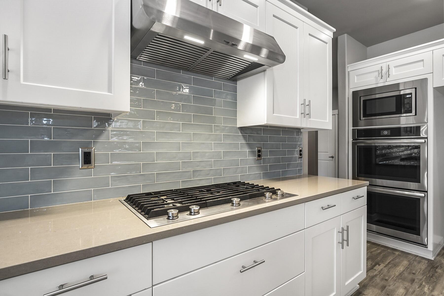 River Bend Estate - Residential